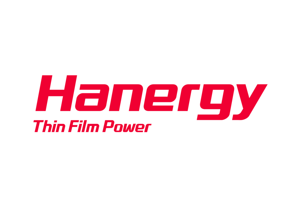 Hanergy Logo