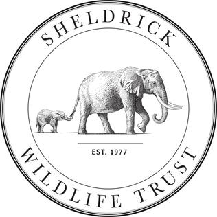 Sheldrick Logo